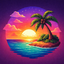 PalmSMP logo
