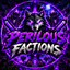 Perilous Factions logo