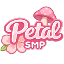 Petal SMP logo