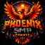 Phoenix SMP logo