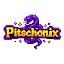 Pitschonix logo