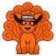 Pixelmon Anime logo