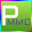 PixelmonMMO logo