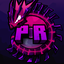 Pixelrus logo