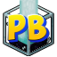 Planet Beacon logo