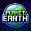 PlanetEarth logo