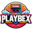 Playbex Network logo
