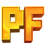 PlayFuse logo