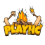 PlayHC logo