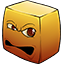 PlayMine logo