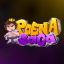Poenasaga logo