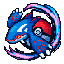 Poke Galaxia logo