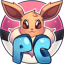 Pokecentral Cobblemon logo