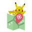 PokeFind logo