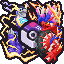 PokeMania logo