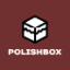 PolishBox logo
