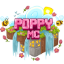 PoppyMC logo