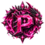 Potios Network logo