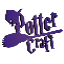 PotterCraft MC logo