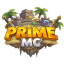 PrimeMC logo