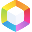 Prism Party logo