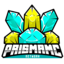 PrismaMC Network logo