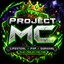 ProjectMC logo