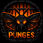 Punges Prison logo