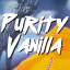 Purity Vanilla logo