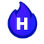 PvPHard logo