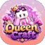 QueenCraft logo