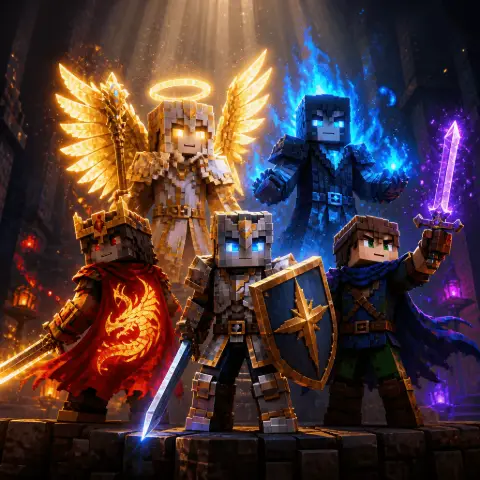 RageMine screenshot 2
