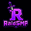 RaidSMP logo