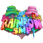 RainbowSMP logo