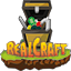 RealCraft logo