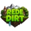 Rede Dirt Network logo