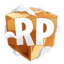Rede Prisma logo