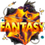 RedeFantasy logo