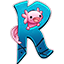 Rederevo logo