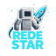 Redestar logo