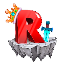 RedishSMP logo