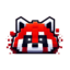 RedPandaMC logo