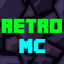 RetroMC logo