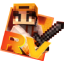 Revage logo