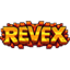 Revex logo