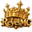 ReyesMC Network logo