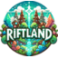 Riftland logo