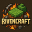 RivenCraft Network logo