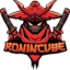 RoninCube logo