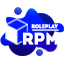 RPM Roleplay logo